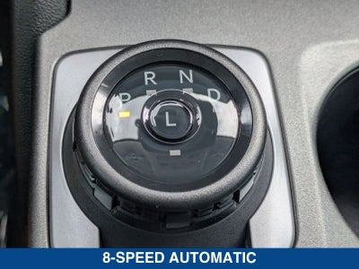 2026 Ford Bronco Sport Outer Banks *DISCLOSER*