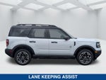2026 Ford Bronco Sport Outer Banks *DISCLOSER*