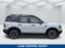 2026 Ford Bronco Sport Outer Banks *DISCLOSER*