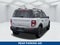 2026 Ford Bronco Sport Outer Banks *DISCLOSER*