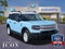 2026 Ford Bronco Sport Heritage *DISCLOSER*