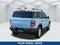 2026 Ford Bronco Sport Heritage *DISCLOSER*