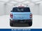 2026 Ford Bronco Sport Heritage *DISCLOSER*
