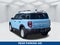 2026 Ford Bronco Sport Heritage *DISCLOSER*