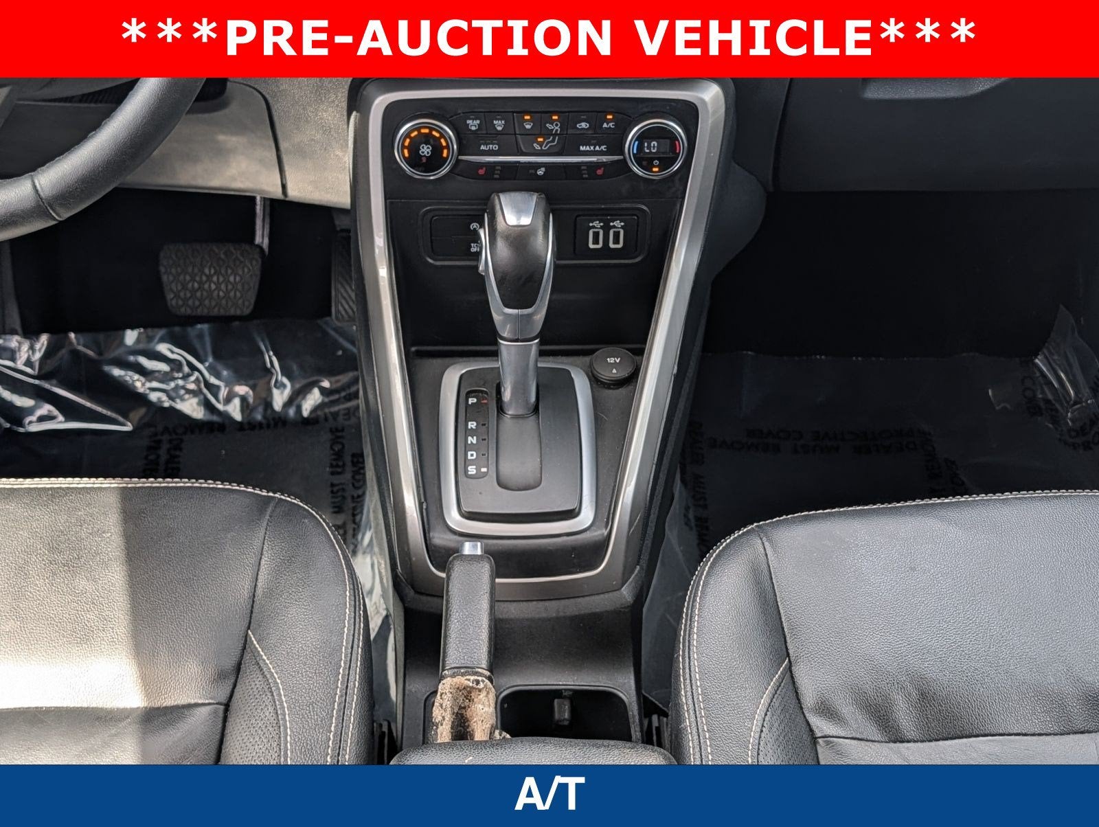 2019 Ford EcoSport Titanium