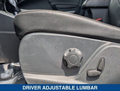 2019 Ford EcoSport Titanium