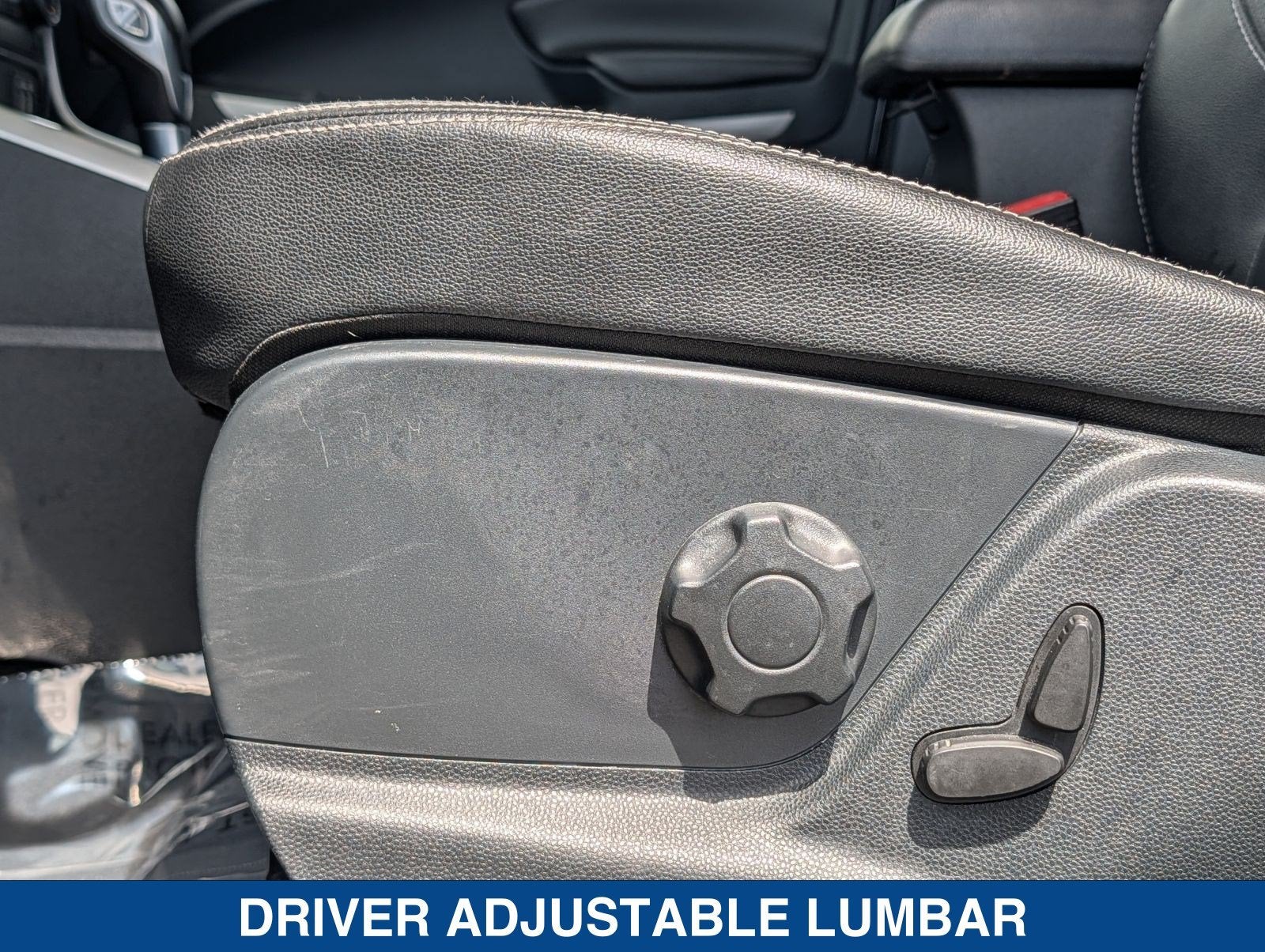 2019 Ford EcoSport Titanium