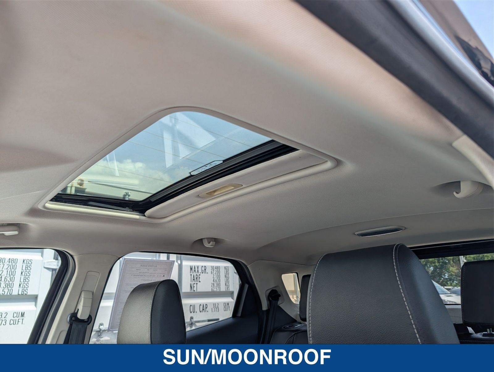 2019 Ford EcoSport Titanium