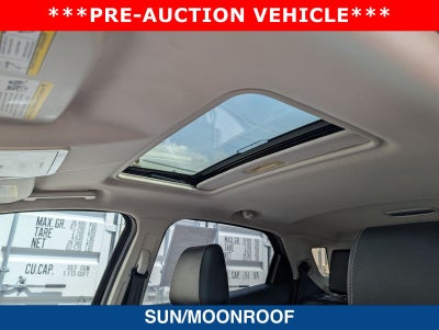 2019 Ford EcoSport Titanium