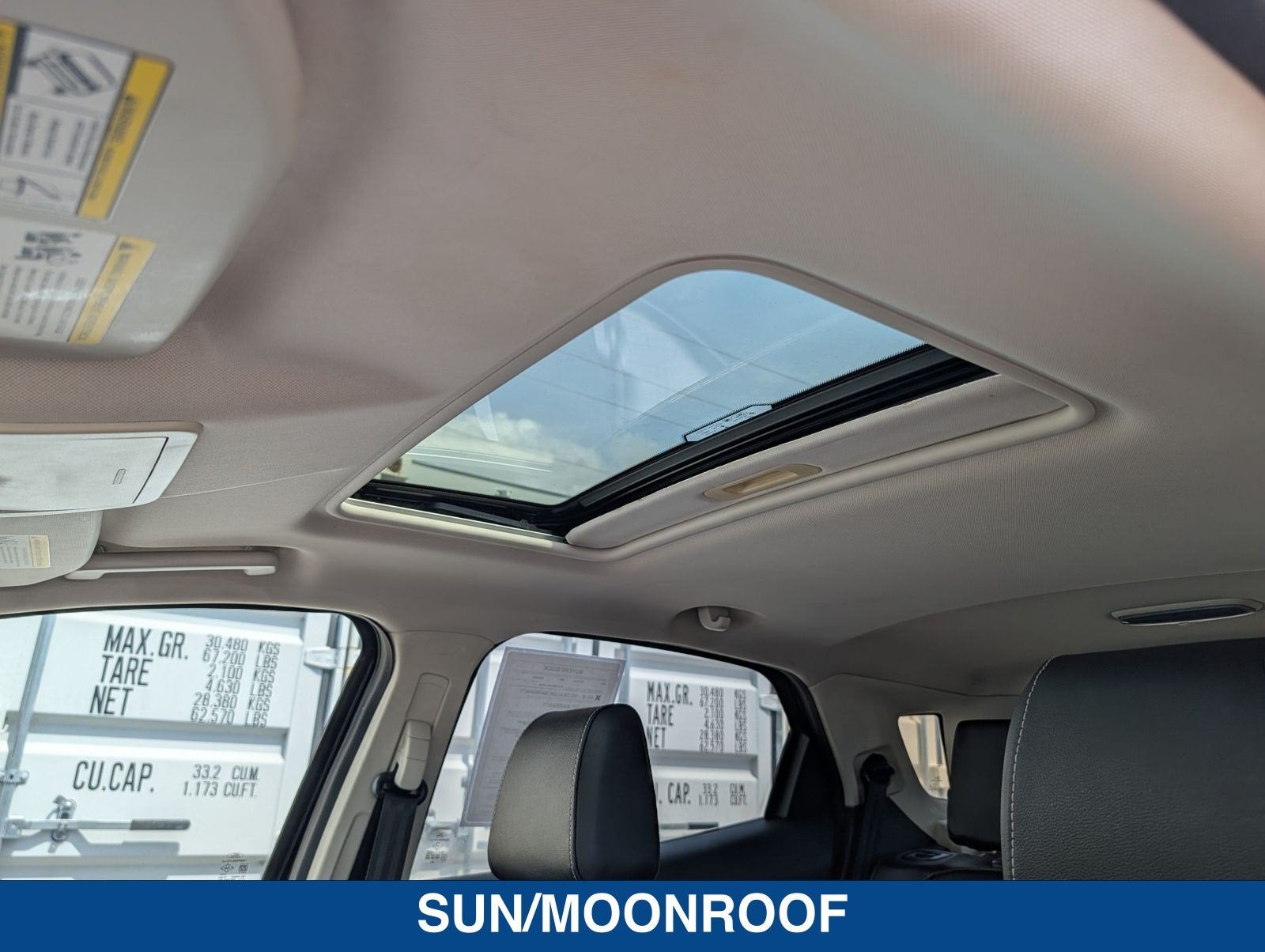 2019 Ford EcoSport Titanium