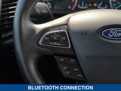 2019 Ford EcoSport Titanium