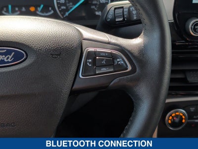 2019 Ford EcoSport Titanium