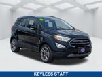 2019 Ford EcoSport Titanium