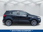 2019 Ford EcoSport Titanium