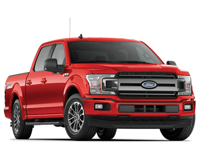 Ford F150