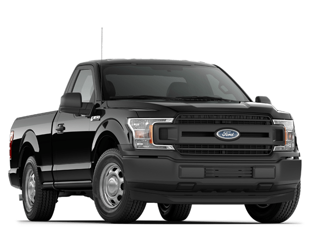 Used Ford Trucks