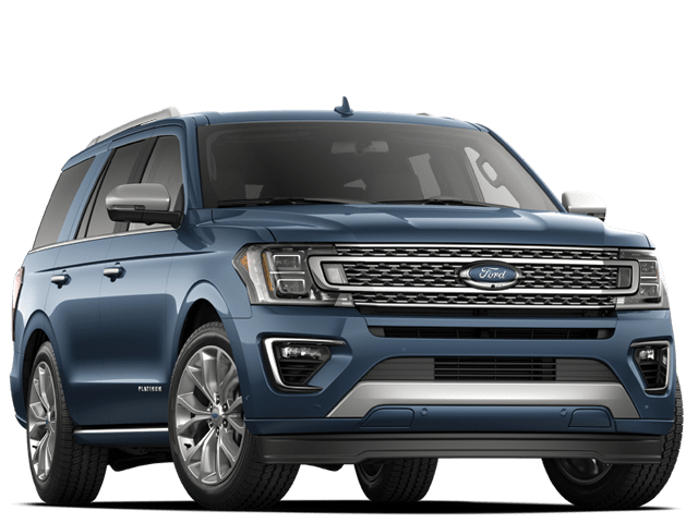 2020 Ford Expedition Platinum