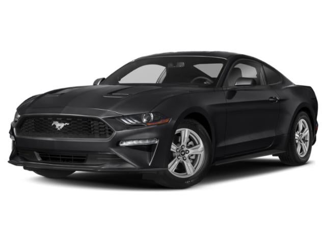 2020 Ford Mustang GT Premium RWD