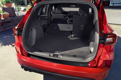 2024 Ford Escape Convenience