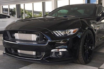 707 Performance Vehicles power