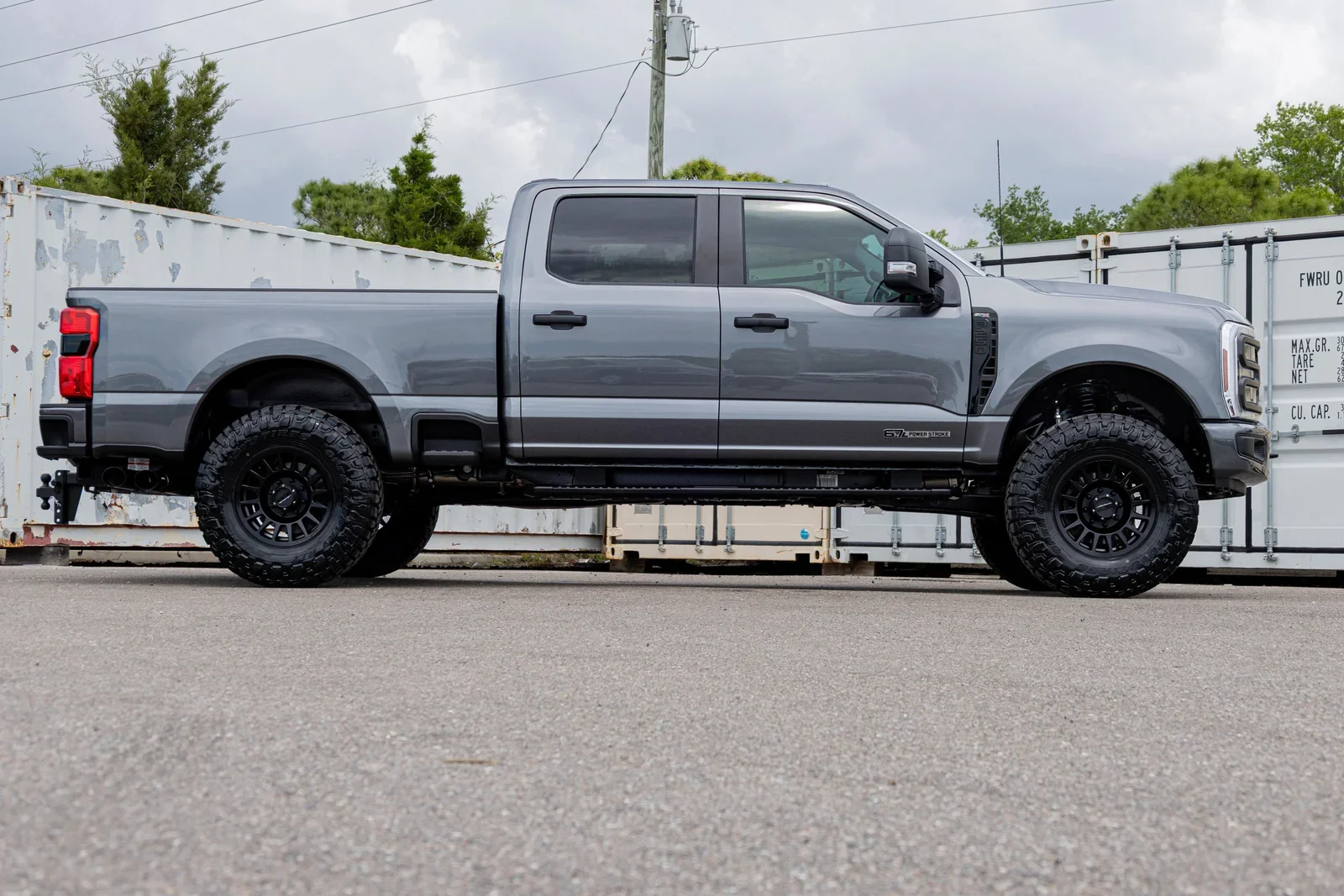 2026 Ford F-250 Super Duty for sale at Sarasota Ford