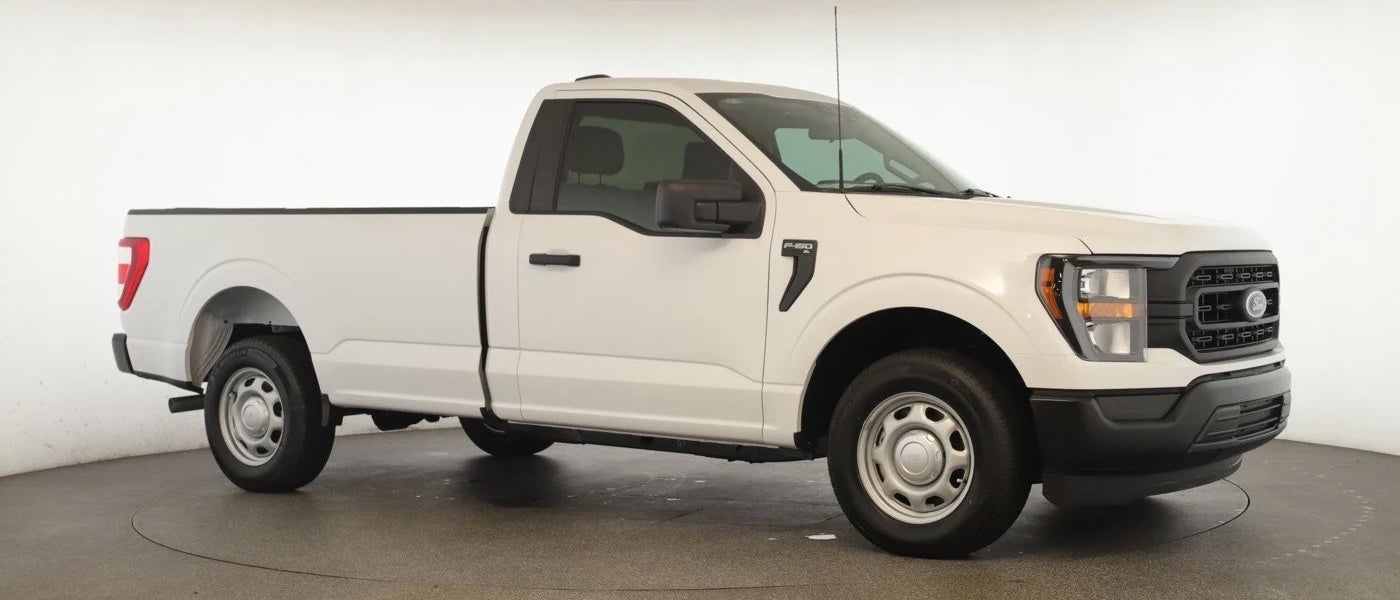 Bradenton Florida New Trucks for Sale