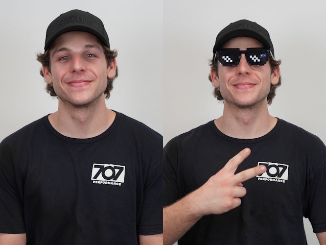 Luke Zee
