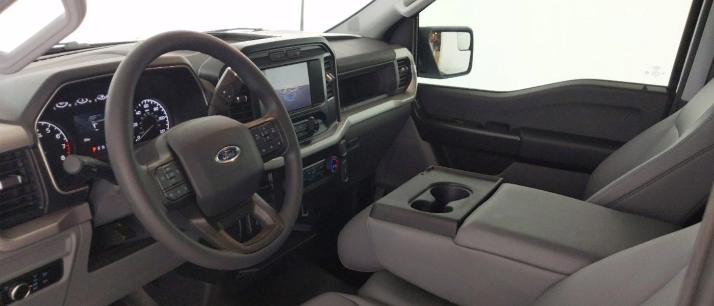 Schedule A Test Drive With Us Today!