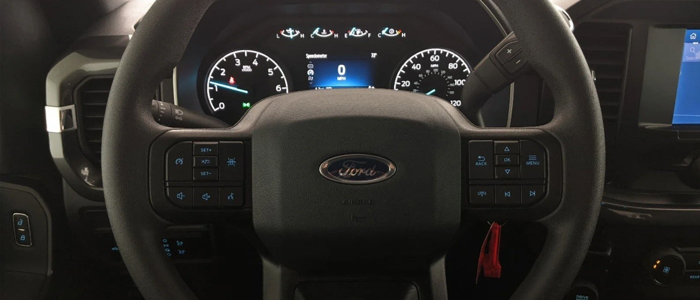 Schedule A Test Drive With Us Today!