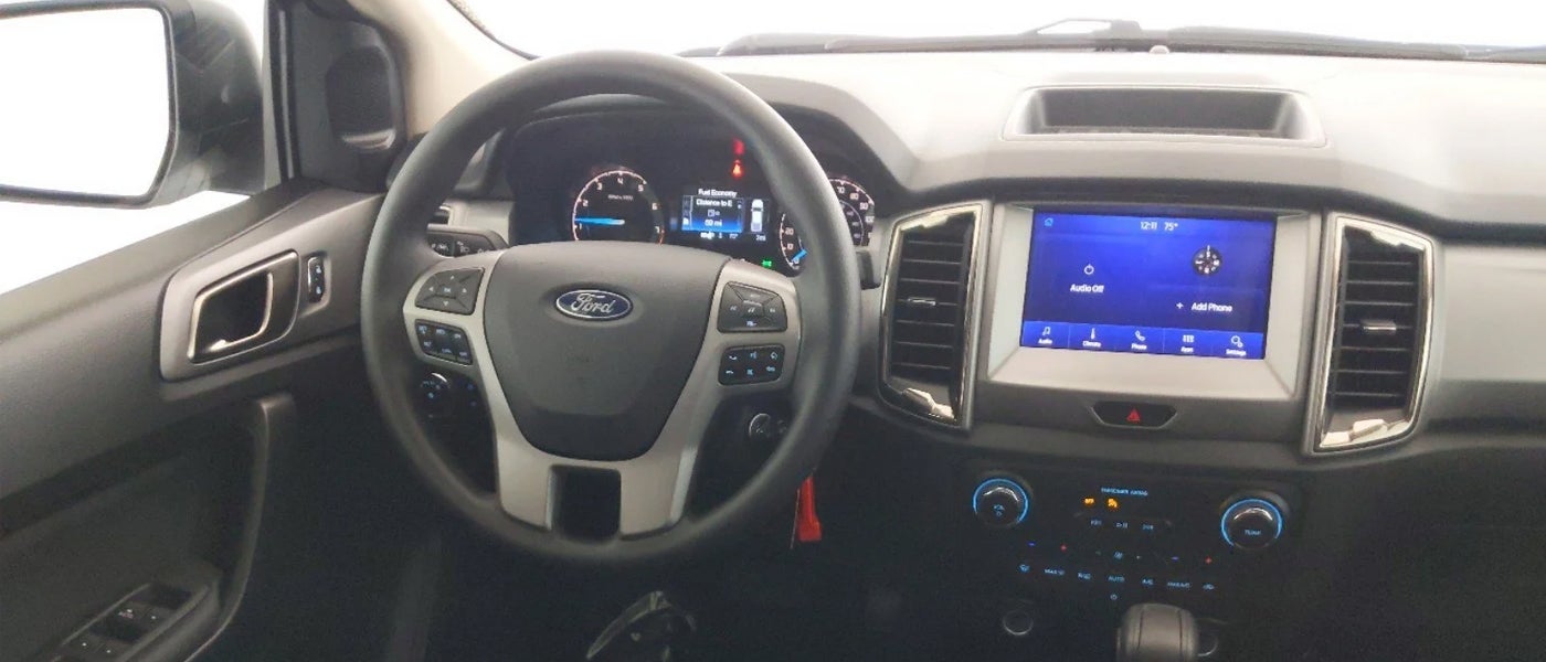 Venice Florida Used Trucks for Sale Sarasota Ford