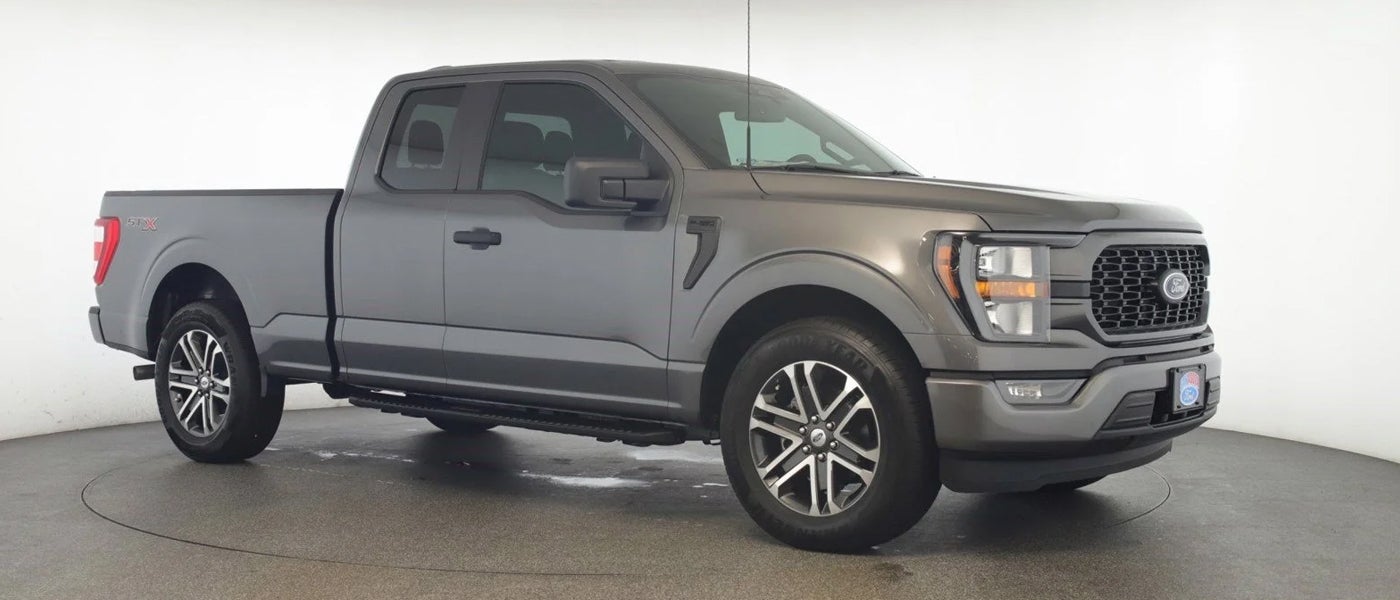 St. Petersburg Florida New Trucks for Sale