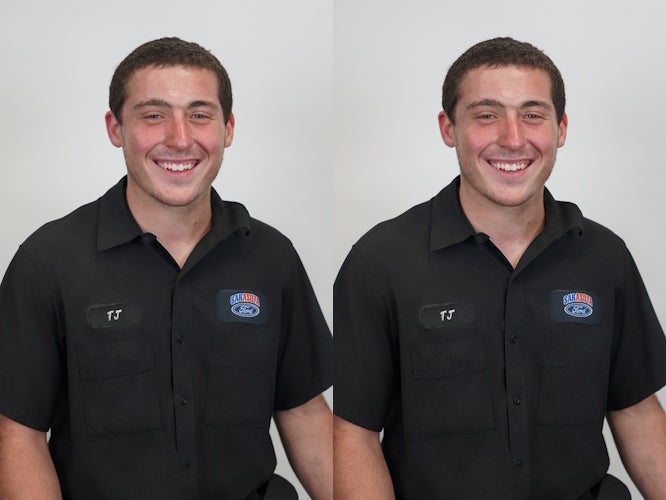 Tyler Betterman(TJ)