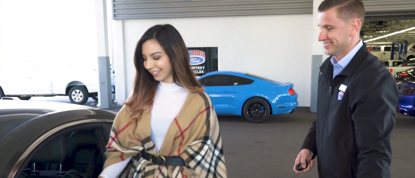 Chevrolet Trucks Dealer