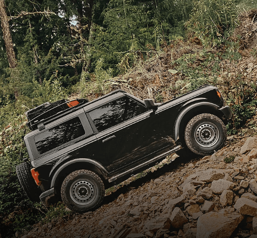 Sarasota Ford quality standards and inspection process for lifted Broncos
