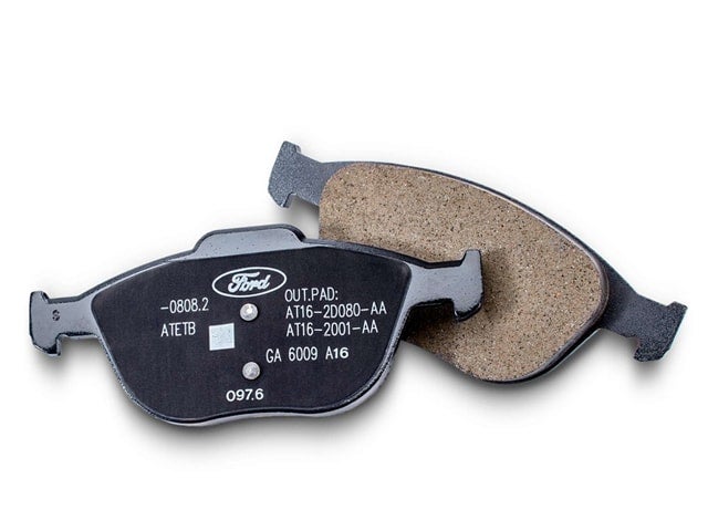 Ford Brake Pads