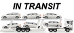 In-transit Vehicle