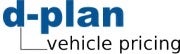 d-plan vehicle pricing