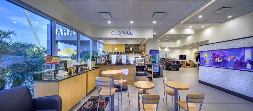 Sarasota Ford in Sarasota FL