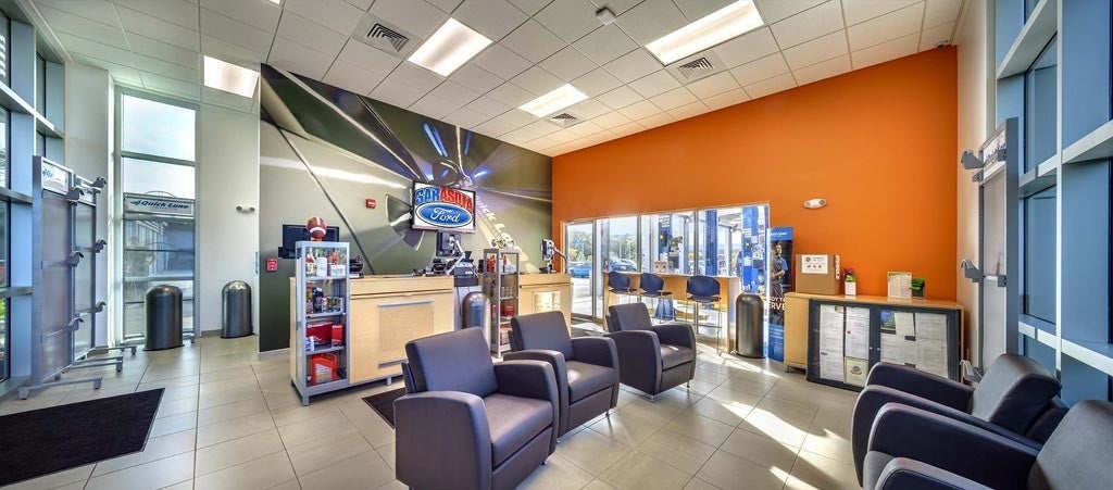 Sarasota Ford in Sarasota FL