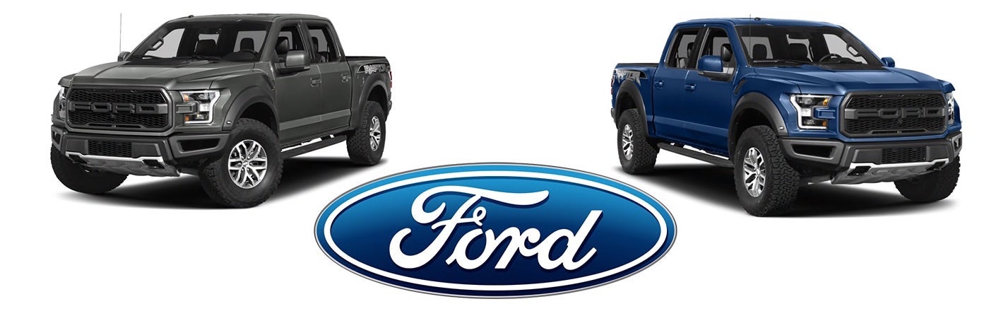 Lifted Ford F150 for Sale | Sarasota Ford