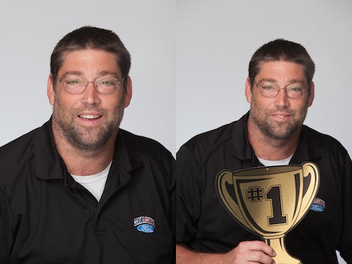 Michael Shaffstall, Jr.