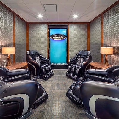 Sarasota Ford in Sarasota FL